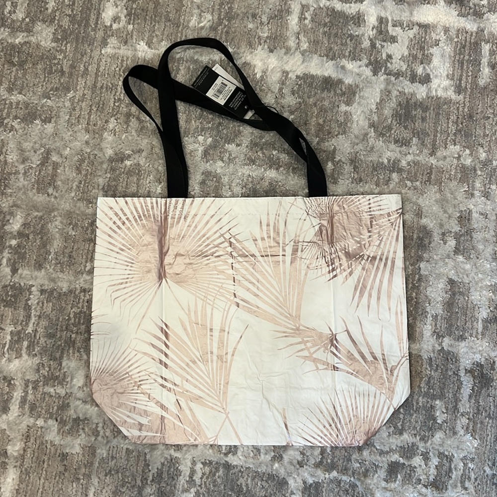Aloha Collection Reversible Tote Aloha classic Day Palms - Picture 5 of 10